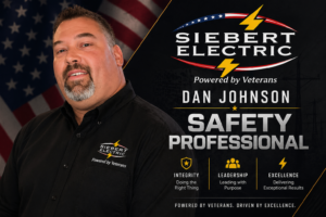 Dan Johnson - Safety Professional