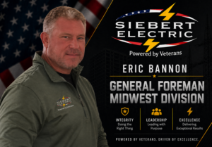 Eric Bannon
