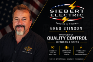Greg Stinson