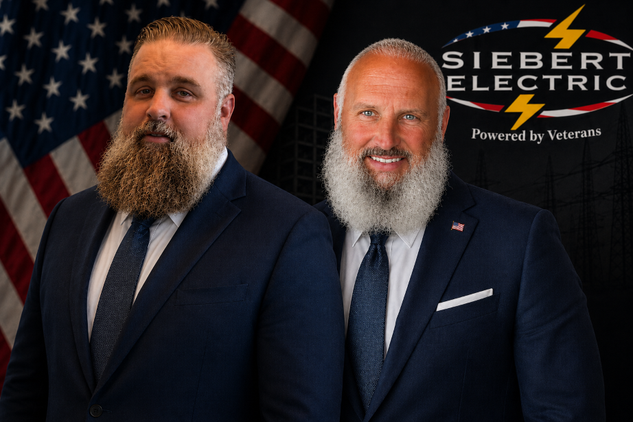 Siebert Electric - Contact Image